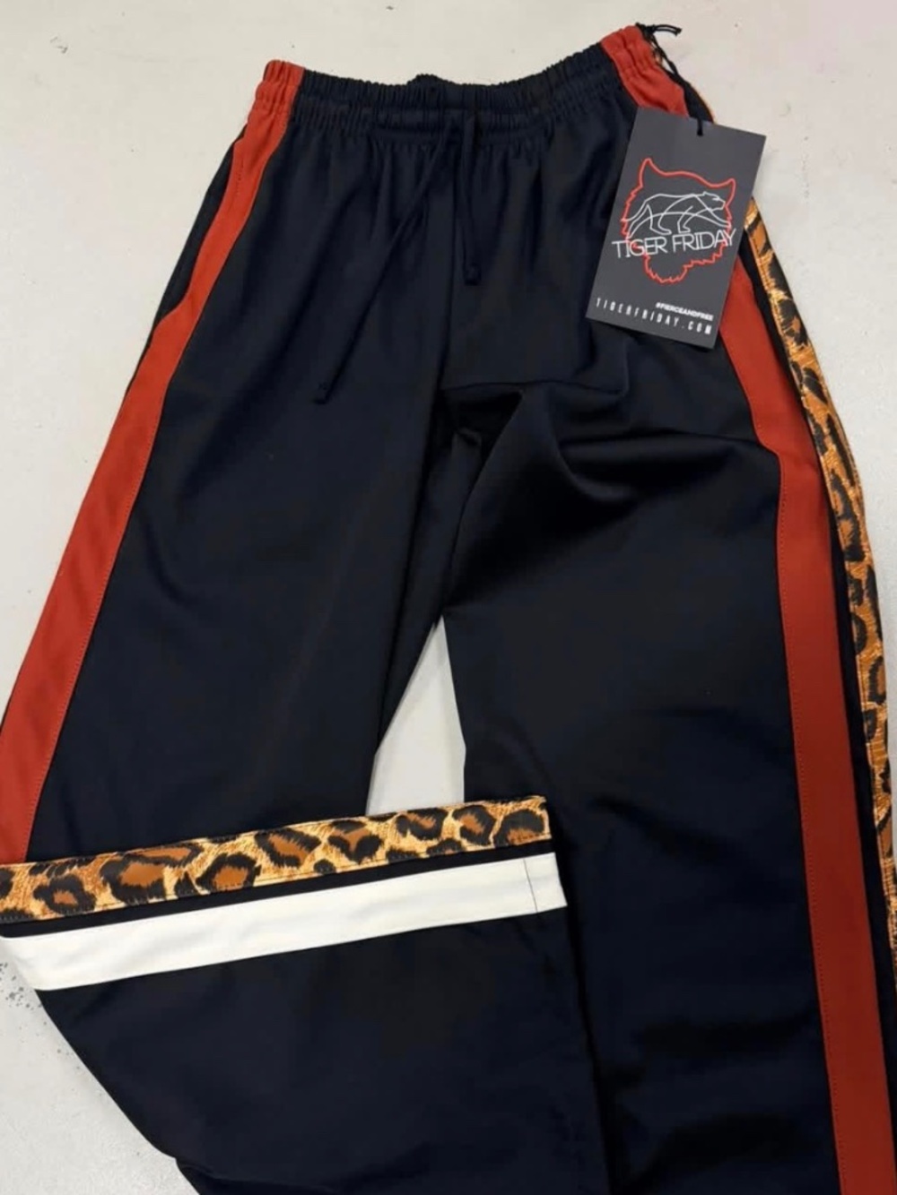 TIGER FRIDAY MARLEE JOGGER PANTS BRAND NEW